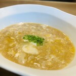 レストラン ウオゼン - 【ご飯】
      ⑬ 雑炊