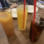 姫路イタリアン居酒屋 MARBLE - 