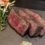 ゼックスウエスト 炙り焼き＆寿司 アン - 