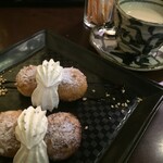 Gion Hitsuji Kafe - 