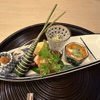 山玄茶 - 