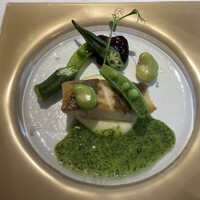 レストラン・ジョルジュマルソー - 