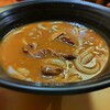 麺匠の心つくし つるとんたん 北新地店