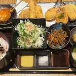 KUSHITEI SHIBUYA STREAM - 