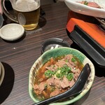 馬肉屋たけし - 