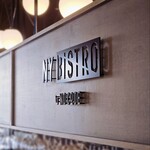 NY BISTRO by NO CODE - 