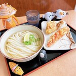 たも屋 - 料理写真:夜勤入り前のお食事