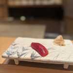 Sushi Mitsukawa Roppongi Hiruzuten - 