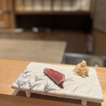 Sushi Mitsukawa Roppongi Hiruzuten - 