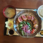 創作和食Dining 朔楽 - 