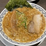 東京豚骨拉麺 ばんから - 