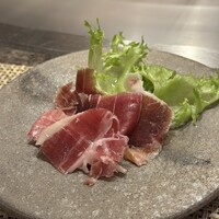 鉄板焼 但馬 - 