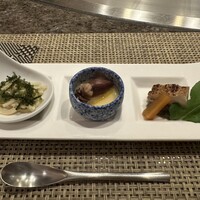 鉄板焼 但馬 - 