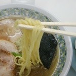 大吉製麺 - 麺リフト