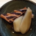 山猫軒 - 14年2月