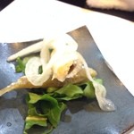 山猫軒 - 14年2月