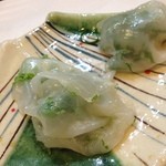 山猫軒 - 14年2月