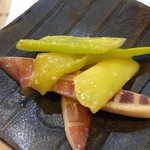 山猫軒 - 14年2月