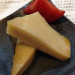 山猫軒 - 14年2月