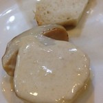 山猫軒 - 14年2月