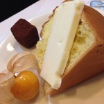 山猫軒 - 14年2月