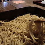 季より - せいろ（手挽きです）