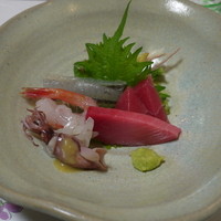 寿司 髙はし - 