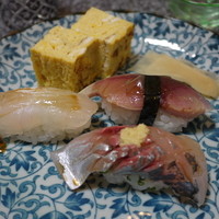 寿司 髙はし - 