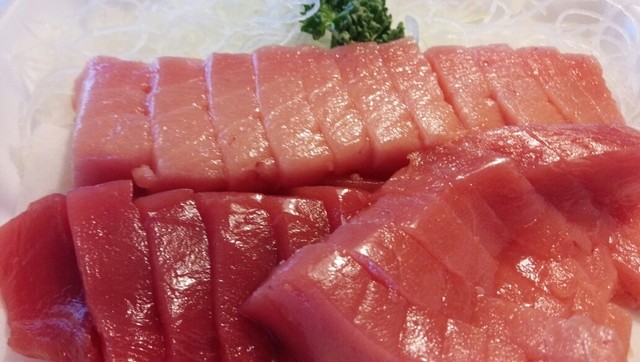 阿部鮮魚店（アベセンギョテン） - 酒田（海鮮）の写真