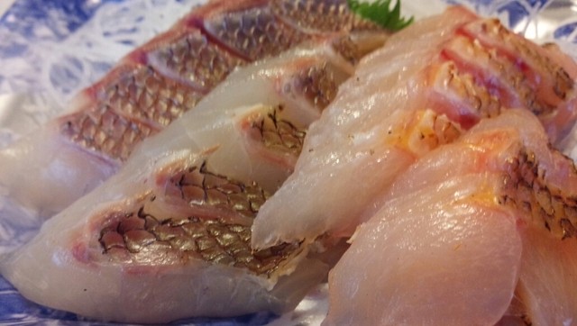 阿部鮮魚店（アベセンギョテン） - 酒田（海鮮）の写真