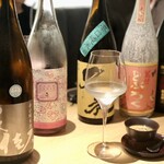 Tokyo Rice Wine - 日本酒