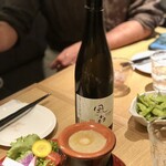 Tokyo Rice Wine - 日本酒