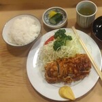 Tonkatsu Tonki - 