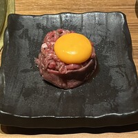 中目黒焼肉 登牛門 - 