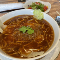 全聚徳 新宿店 - 