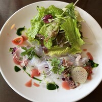 ビストロモンマルトル - 