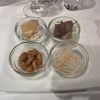個室中華 頤和園 溜池山王店 - 