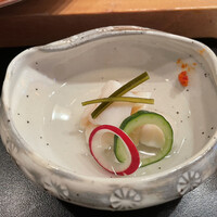 伊勢鮨 - 
