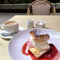 BISTRO DOUBLE - 