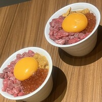 中目黒焼肉 登牛門 - 