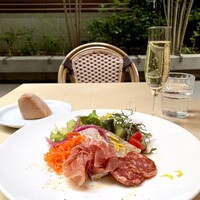 BISTRO DOUBLE - 