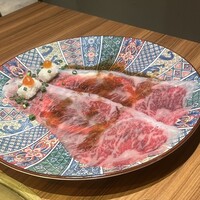 中目黒焼肉 登牛門 - 