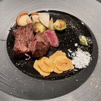 鉄板DINING集 栄店 - 