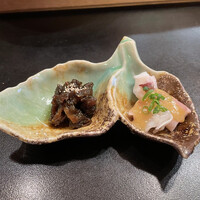 伊勢鮨 - 
