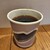 FRAGMENTS COFFEE STAND - ドリンク写真:ハンドドリップコーヒー（中深煎り）