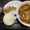 元祖辛麺屋 桝元 ららぽーと湘南平塚店