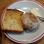 ビストロ料理とワインのお店 NicolaS - 