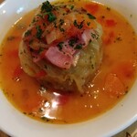 ビストロ料理とワインのお店 NicolaS - 