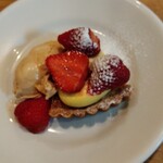 ビストロ料理とワインのお店 NicolaS - 