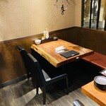 Washoku Koshitsu Izakaya Uomasu - 